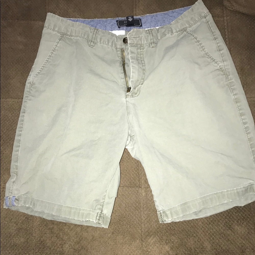 Forever 21 shorts